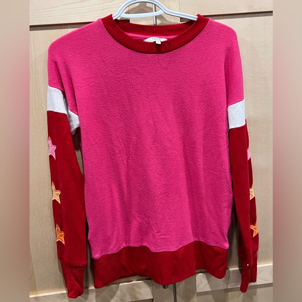 Next Colourful Sweater